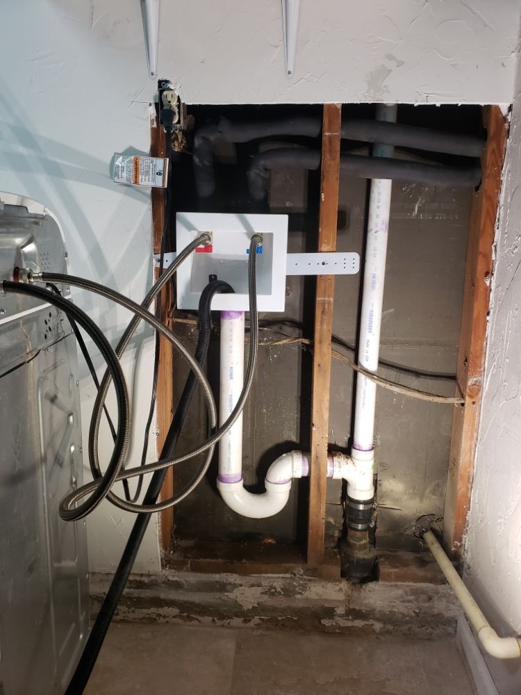 Slide of A+ Plumbing & Gas