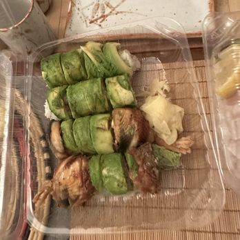 Sen Dai Sushi - Japanese Near Me - Milpitas, California