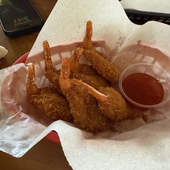 Kalapaki Joes - Coconut shrimp - Seafood Near Me - Poipu, Hawaii Kalapaki Joes - Coconut shrimp - Seafood Near Me - Poipu, Hawaii