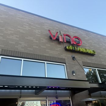 Vino At The Landing - Wine Bars Near Me - Renton, Washington Vino At The Landing - Wine Bars Near Me - Renton, Washington