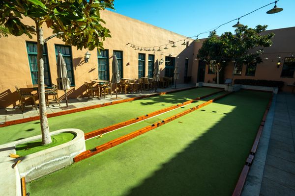 Stone Brewing World Bistro & Gardens – Liberty Station by null