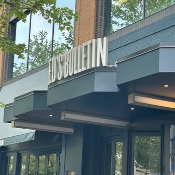 Ted's Bulletin One Loudoun - Comfort Food Near Me - Ashburn, Virginia Ted's Bulletin One Loudoun - Comfort Food Near Me - Ashburn, Virginia