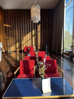 Kino International by null