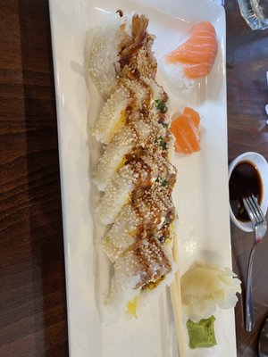 Nozawa Sushi & Teppanyaki by null