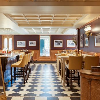 Marli's - Dining Room - Breakfast & Brunch Near Me - Red Lodge, Montana
