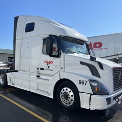 MC Truck Wash