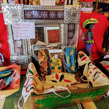 Casa Oaxaca - Flowers & Gifts Near Me - Albany, California