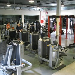 Viva Gym