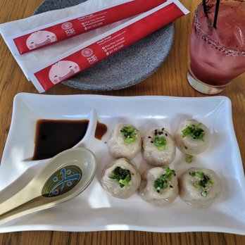 Phat Phat - Noodles Near Me - Schaumburg, Illinois