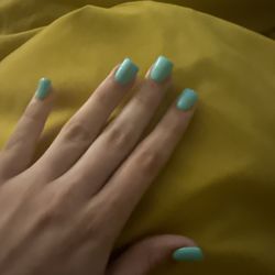 iNails - Nails