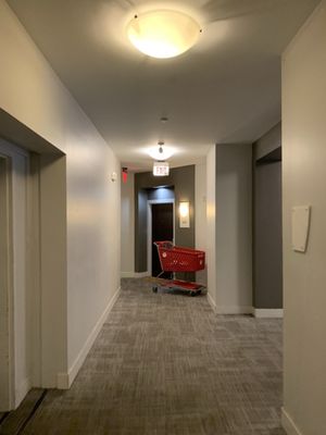 The Porter Brewers Hill