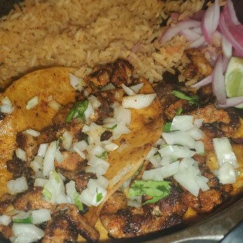El Torito - Tacos al carbon - Mexican Near Me - Monterey, California
