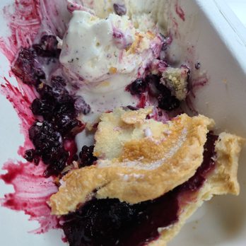 Bumbleberry Gift Shop - They said it tastes sweet and tart and they were right. - Bakeries Near Me - Springdale, Utah Bumbleberry Gift Shop - They said it tastes sweet and tart and they were right. - Bakeries Near Me - Springdale, Utah