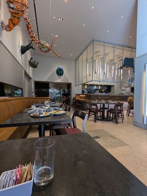 Counting House by null