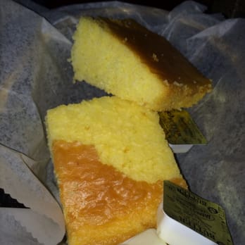 Amy Ruth's - Cornbread (complimentary to start) - Southern Near Me - New York, New York
