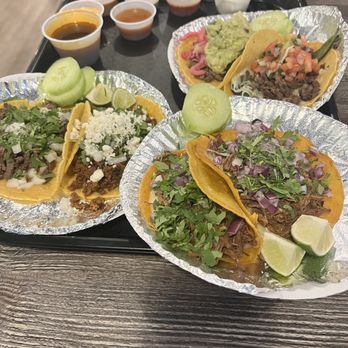 Taqueria 84 - So many different tacos! - Mexican Near Me - Huntington, West Virginia Taqueria 84 - So many different tacos! - Mexican Near Me - Huntington, West Virginia