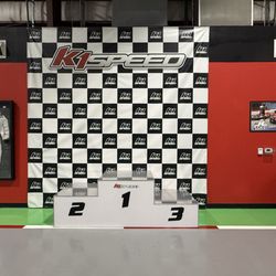 K1 Speed Birmingham