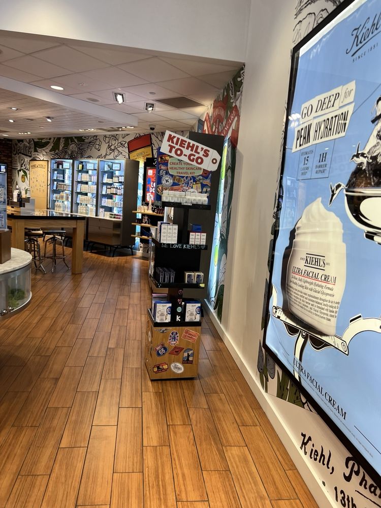 Kiehl’s Logo