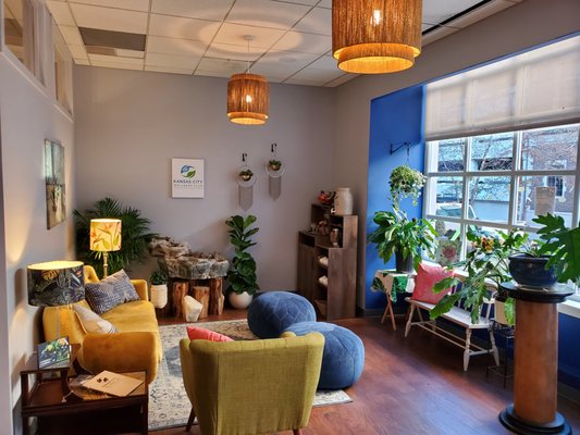 Kansas City Wellness Club