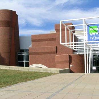 Wexner Center For the Arts - Wexner Center for the Arts: a multi-disciplinary arts facility - Cinema Near Me - Columbus, Ohio Wexner Center For the Arts - Wexner Center for the Arts: a multi-disciplinary arts facility - Cinema Near Me - Columbus, Ohio