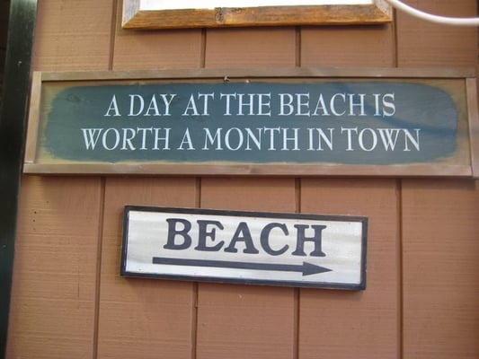 The Clam Box by null