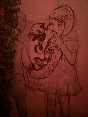 Lovers of Today by null