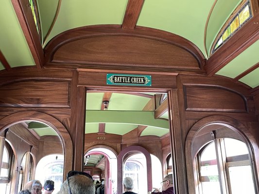 1880 Train - Hill City Depot by null