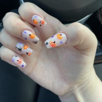 Tips N Toes - Nails - Nail Salons Near Me - Oklahoma City, Oklahoma Tips N Toes - Nails - Nail Salons Near Me - Oklahoma City, Oklahoma