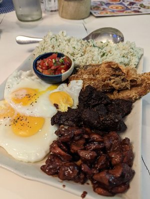 Rustic Mornings By Isabelo Garden by null