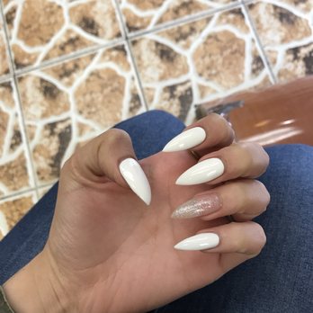 7 Nail Spa  - Nail Salons Near Me - San Francisco, California