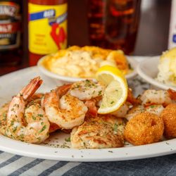 Sea Shells Seafood Express