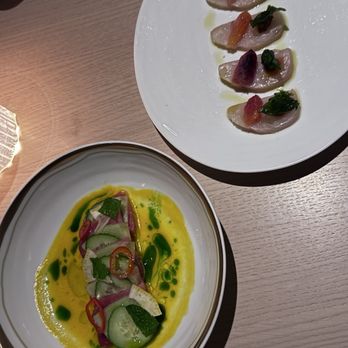 Santi - Italian Near Me - New York, New York Santi - Italian Near Me - New York, New York