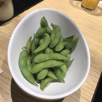 Halves Boiling Pot + Grill - Free edamame -check in on Yelp - Japanese Near Me - Foothill Ranch, California Halves Boiling Pot + Grill - Free edamame -check in on Yelp - Japanese Near Me - Foothill Ranch, California