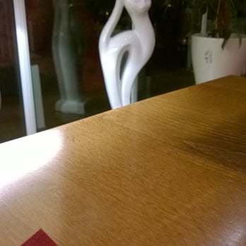 Restaurant Donau - Fensterdeko - Restaurants Near Me - Reinfeld, SH