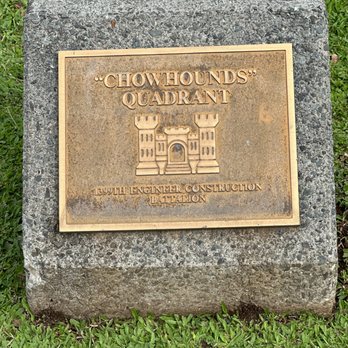 Brothers in Valor Memorial - 1399th Engineering Construction Battalion - Landmarks & Historical Buildings Near Me - Honolulu, Hawaii Brothers in Valor Memorial - 1399th Engineering Construction Battalion - Landmarks & Historical Buildings Near Me - Honolulu, Hawaii