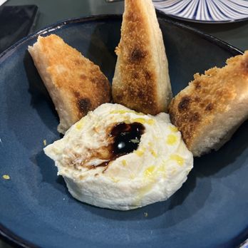 Vico - Whipped Ricotta - Pizza Near Me - Farmingdale, New York Vico - Whipped Ricotta - Pizza Near Me - Farmingdale, New York