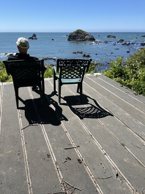 The Lost Whale Inn Oceanfront B&B by null