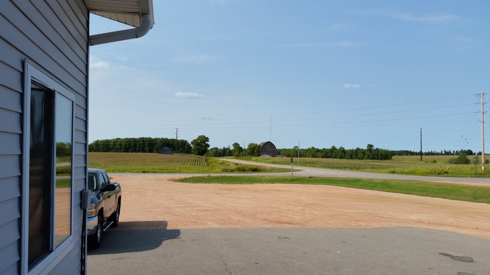 HAMMER DOWN BAR Updated October 2024 216050 County Road B, Mosinee