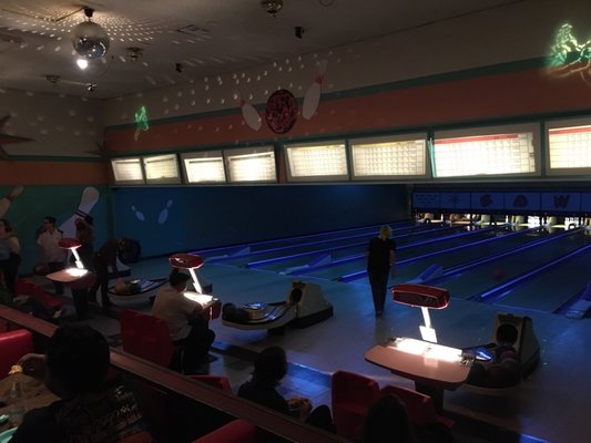 Montrose Bowl by null