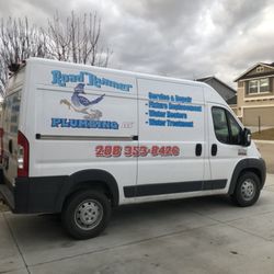 Roadrunner Plumbing Service
