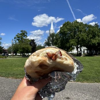 Kennedy’s Cafe - Coffee & Tea Near Me - Stoneham, Massachusetts