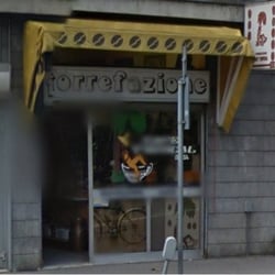 Cafe' Tropical