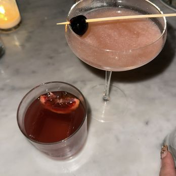 Ysabel - New American Near Me - West Hollywood, California