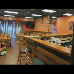 Yordanos Ethiopian Restaurant