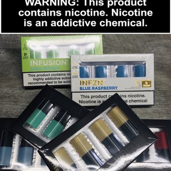 The Vape Shop - Vape Shops Near Me - Middletown, Connecticut