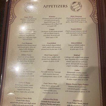 Kabobji - Menu - Middle Eastern Near Me - North Miami Beach, Florida Kabobji - Menu - Middle Eastern Near Me - North Miami Beach, Florida