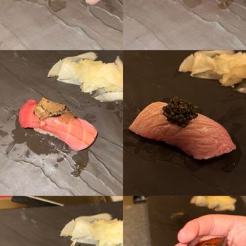Tsumo Omakase - 2nd half of omakase - Japanese Near Me - New York, New York Tsumo Omakase - 2nd half of omakase - Japanese Near Me - New York, New York