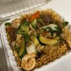 China Village gift card