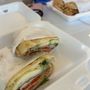 Monica's Italian Sandwiches