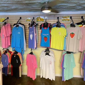 The Berry Patch - Cuuute - Ice Cream & Frozen Yogurt Near Me - Ellerbe, North Carolina